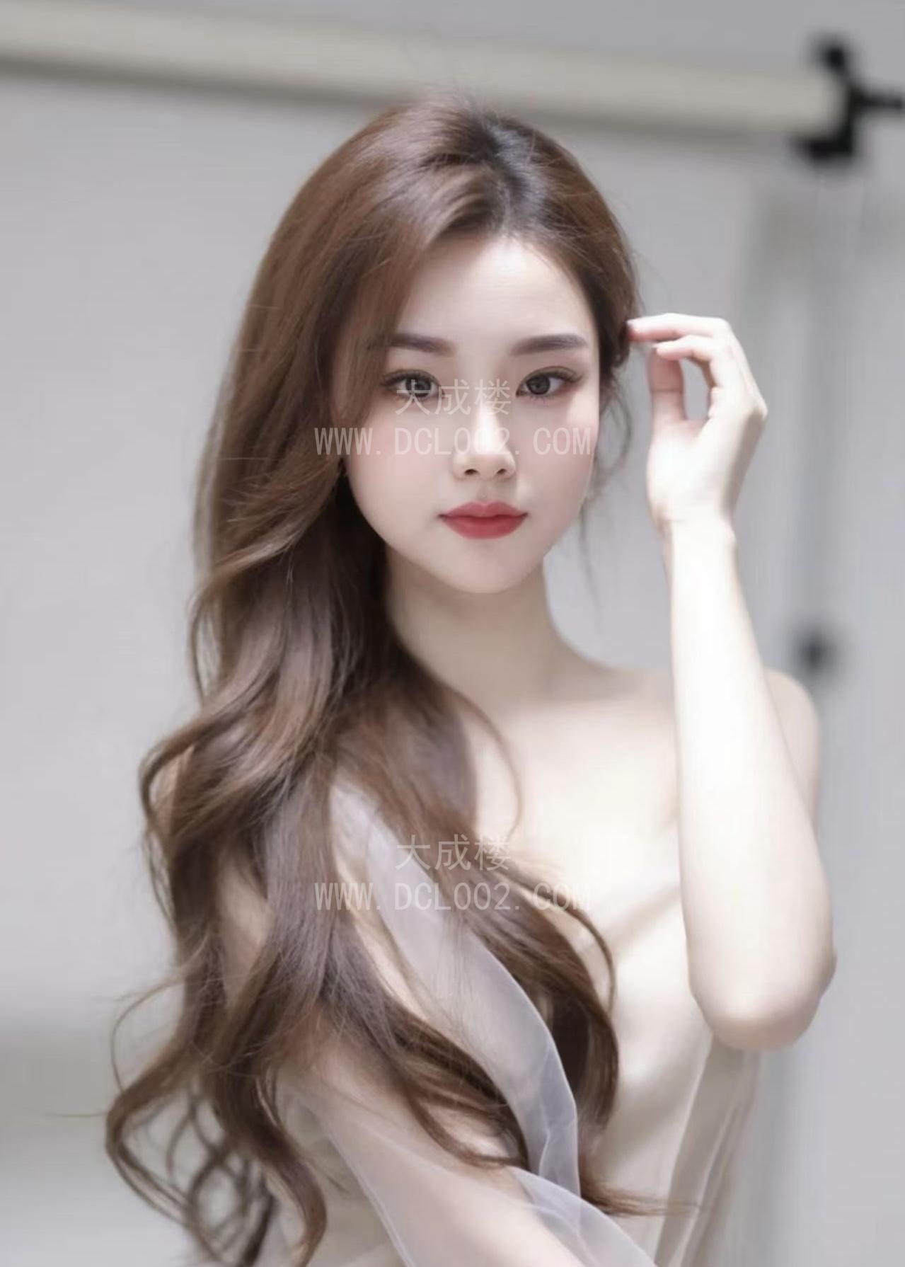 杭州颜值服务系慧慧