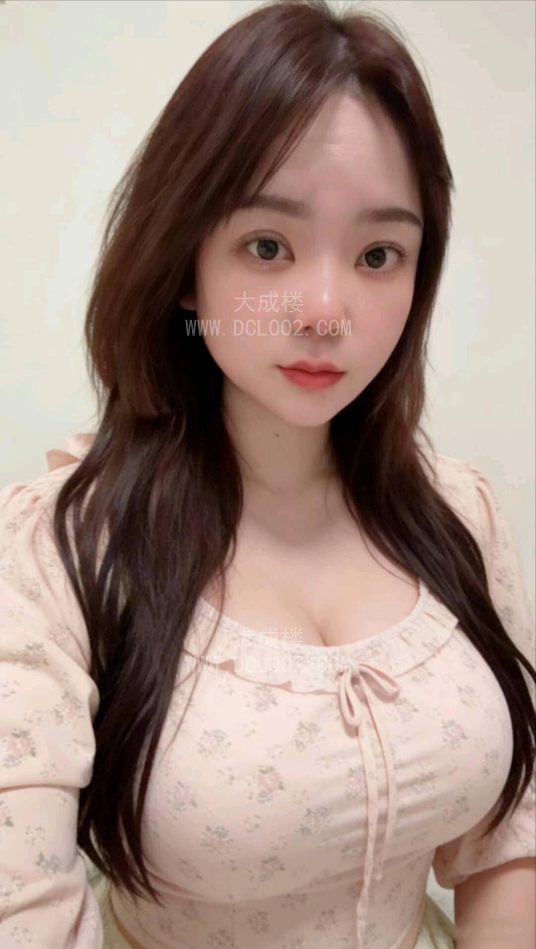 南京秦淮天然巨乳