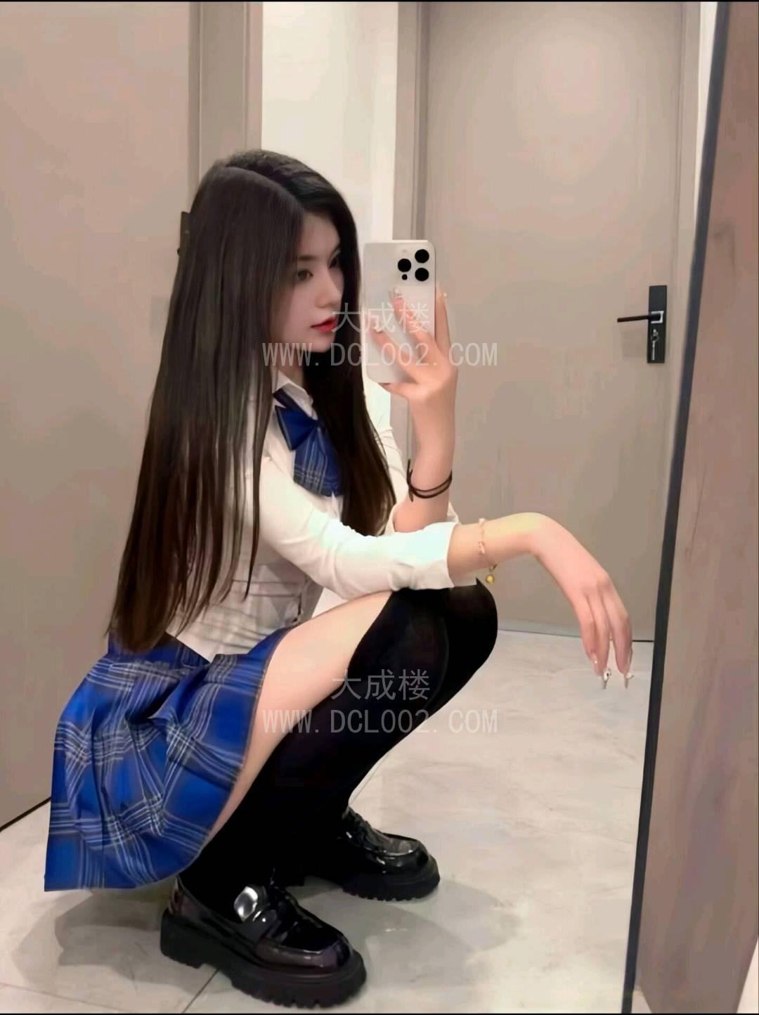 南京秦淮小骚货