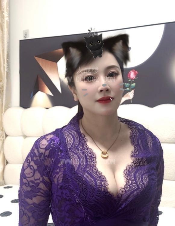 合肥服务型少妇悠悠