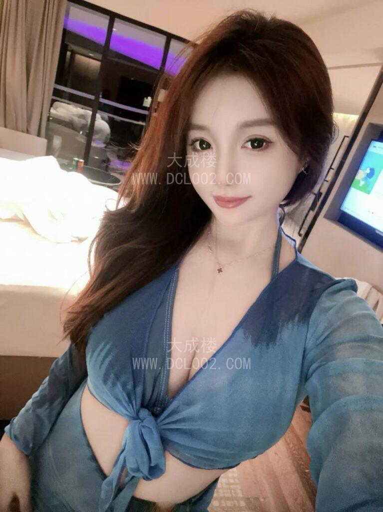 三亚榨汁机型销魂尤物