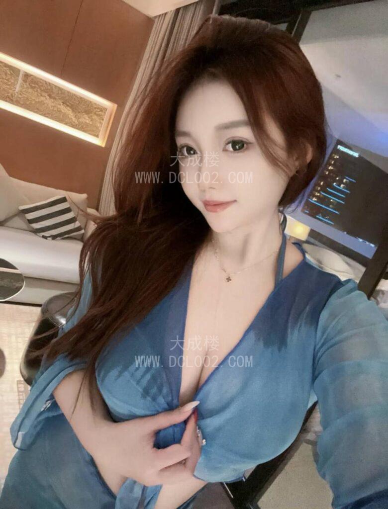 三亚榨汁机型销魂尤物