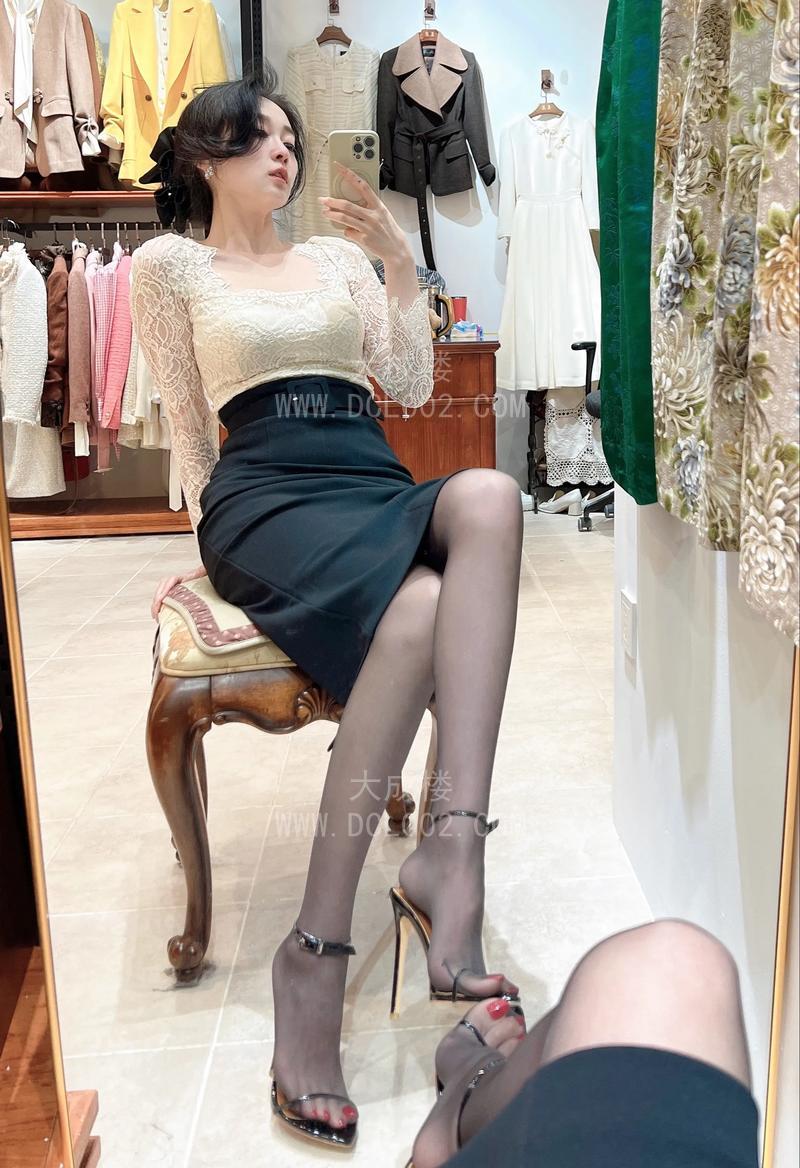 长沙雨花御姐老师