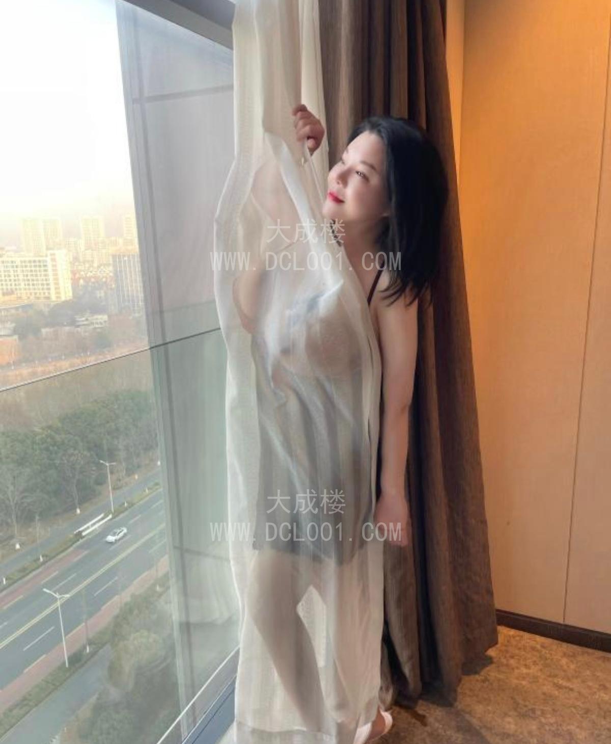 南京骚F晴天老师