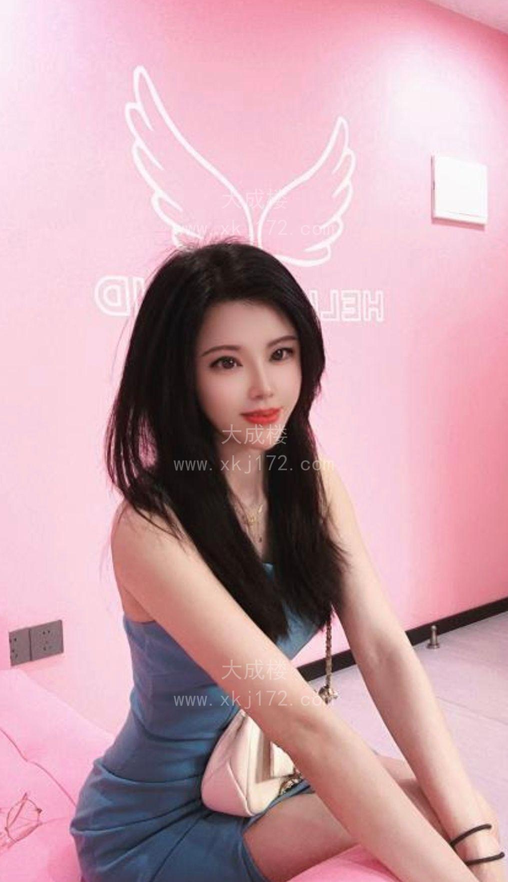 梅花园腿精依依