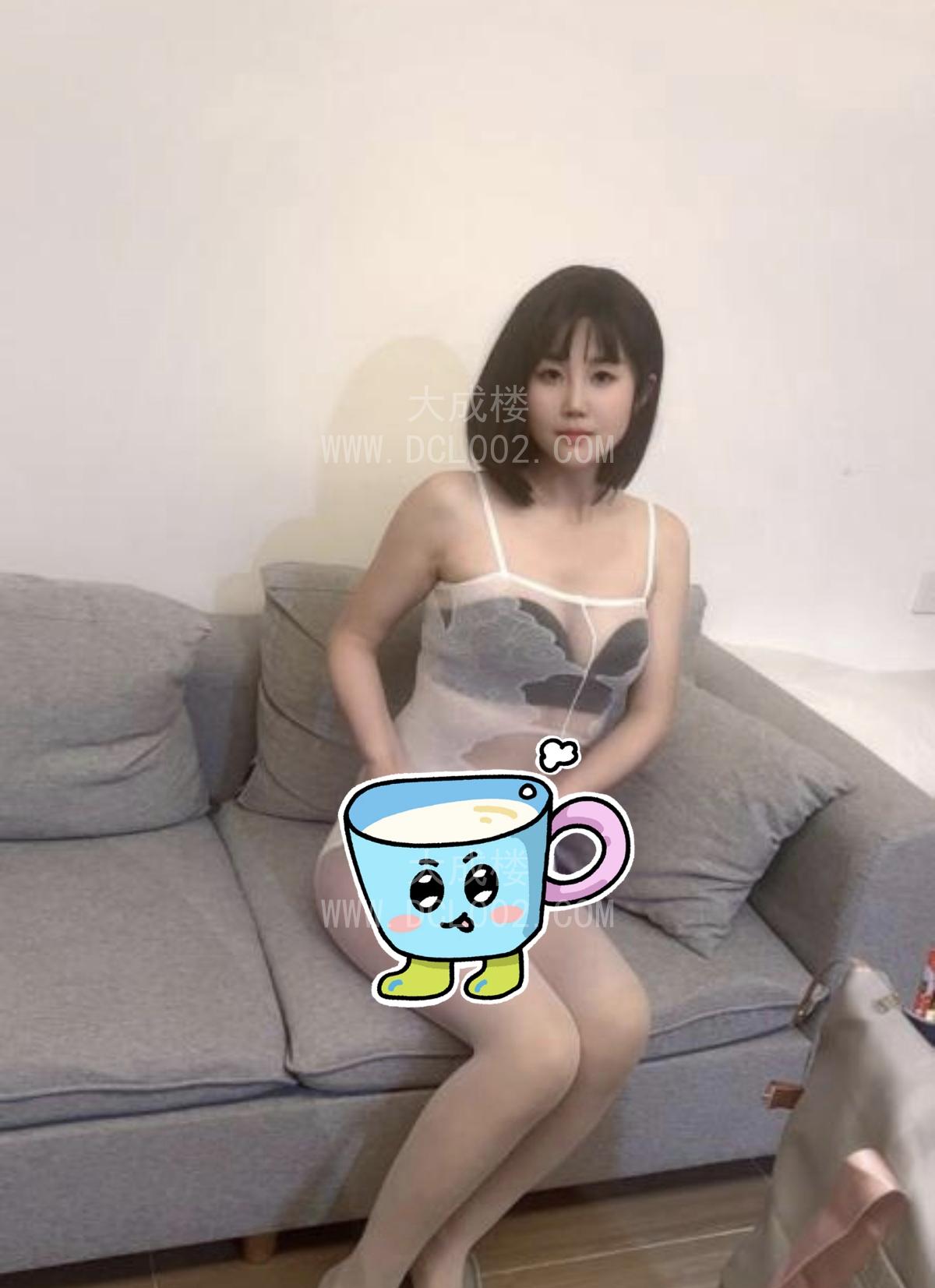 宝安性感小美女