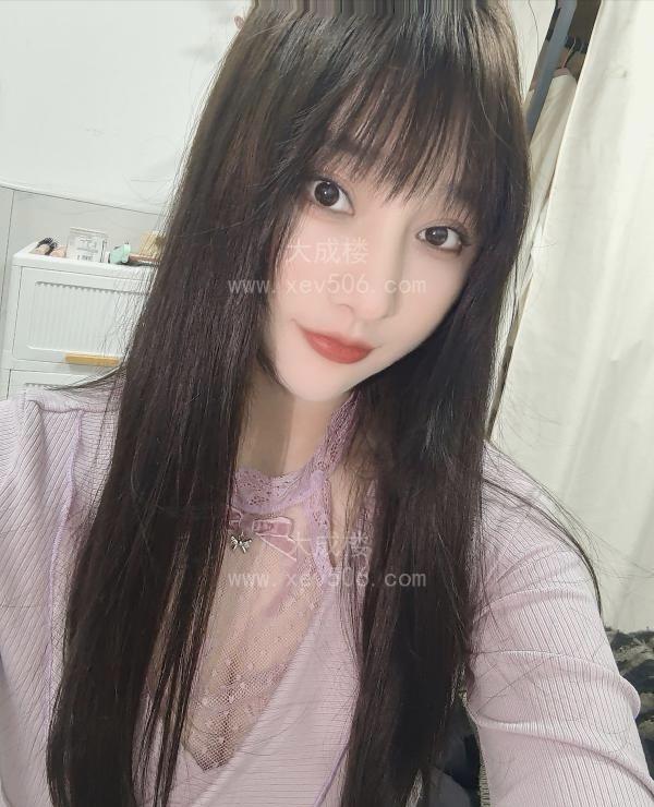 杭州九堡黑长直美腿