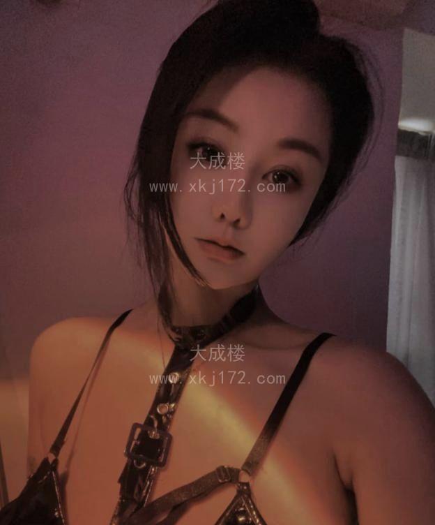 广州天河大胸妹