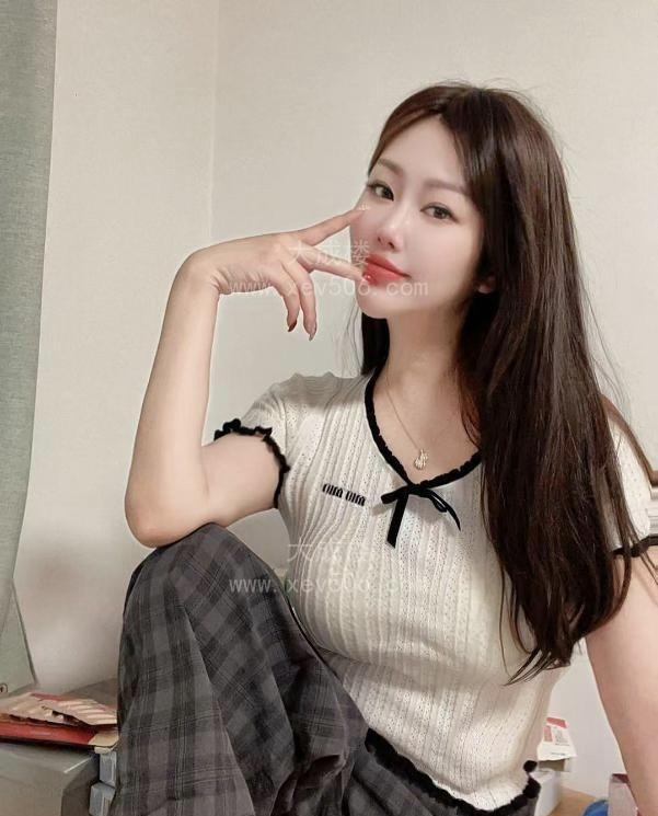 丰台反差强烈的御姐