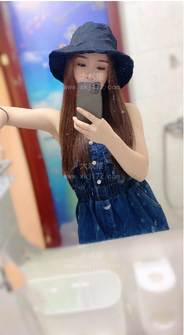 南海万科金色领域杨慕