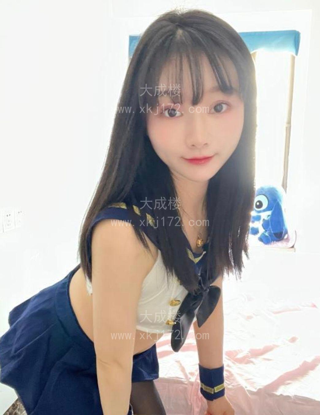 天河颜萝莉朵朵