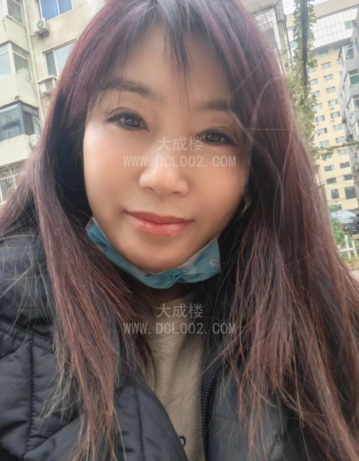 沈阳皇姑老熟女