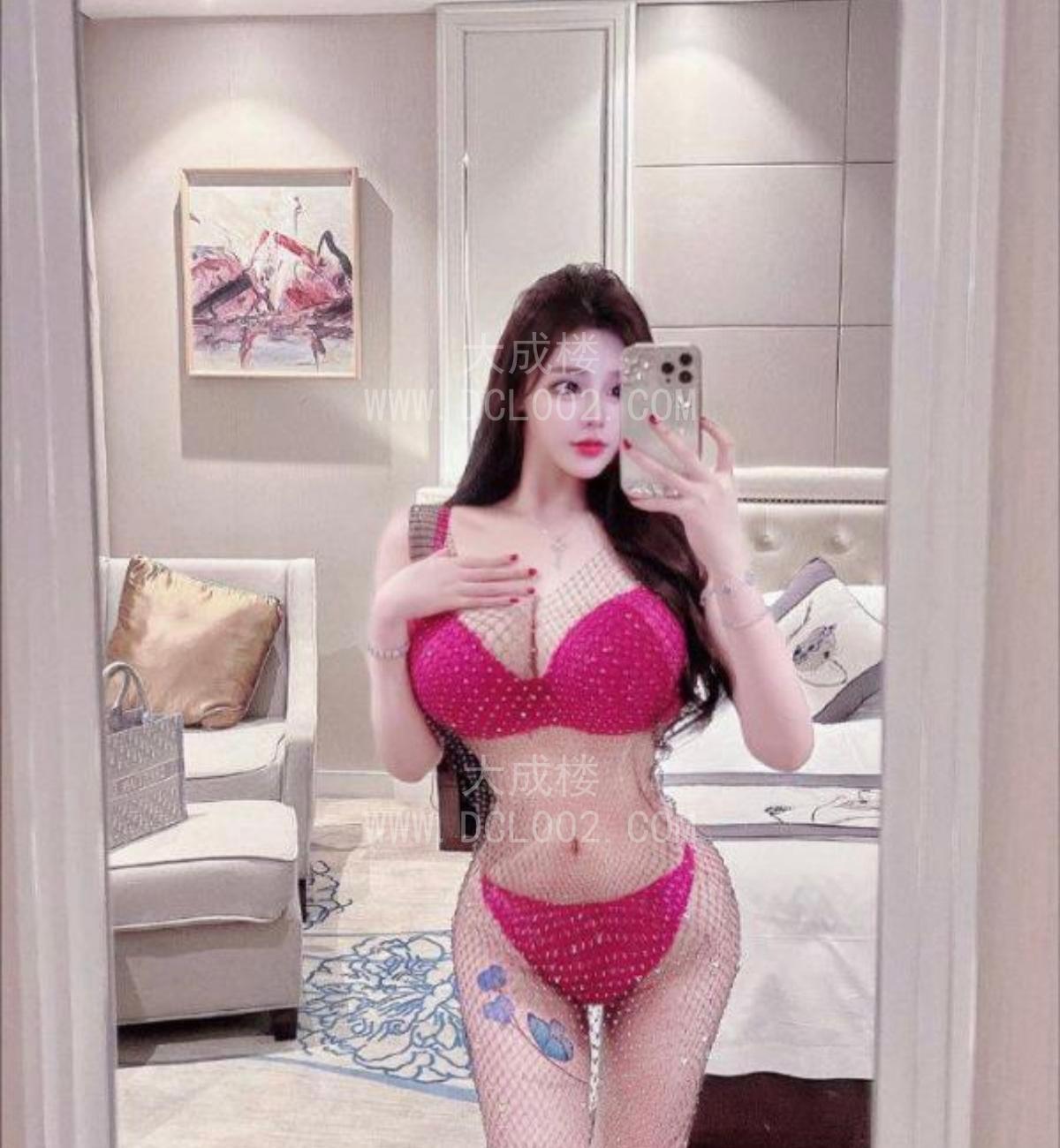 扬州紧致水多颜值大长腿