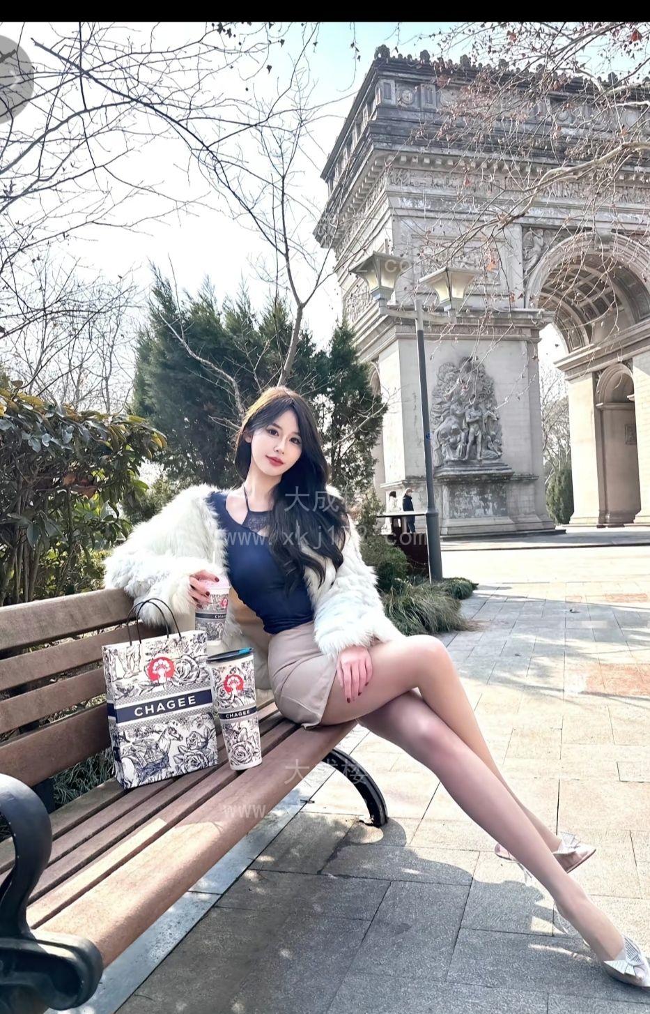 闵行前凸后翘极品长