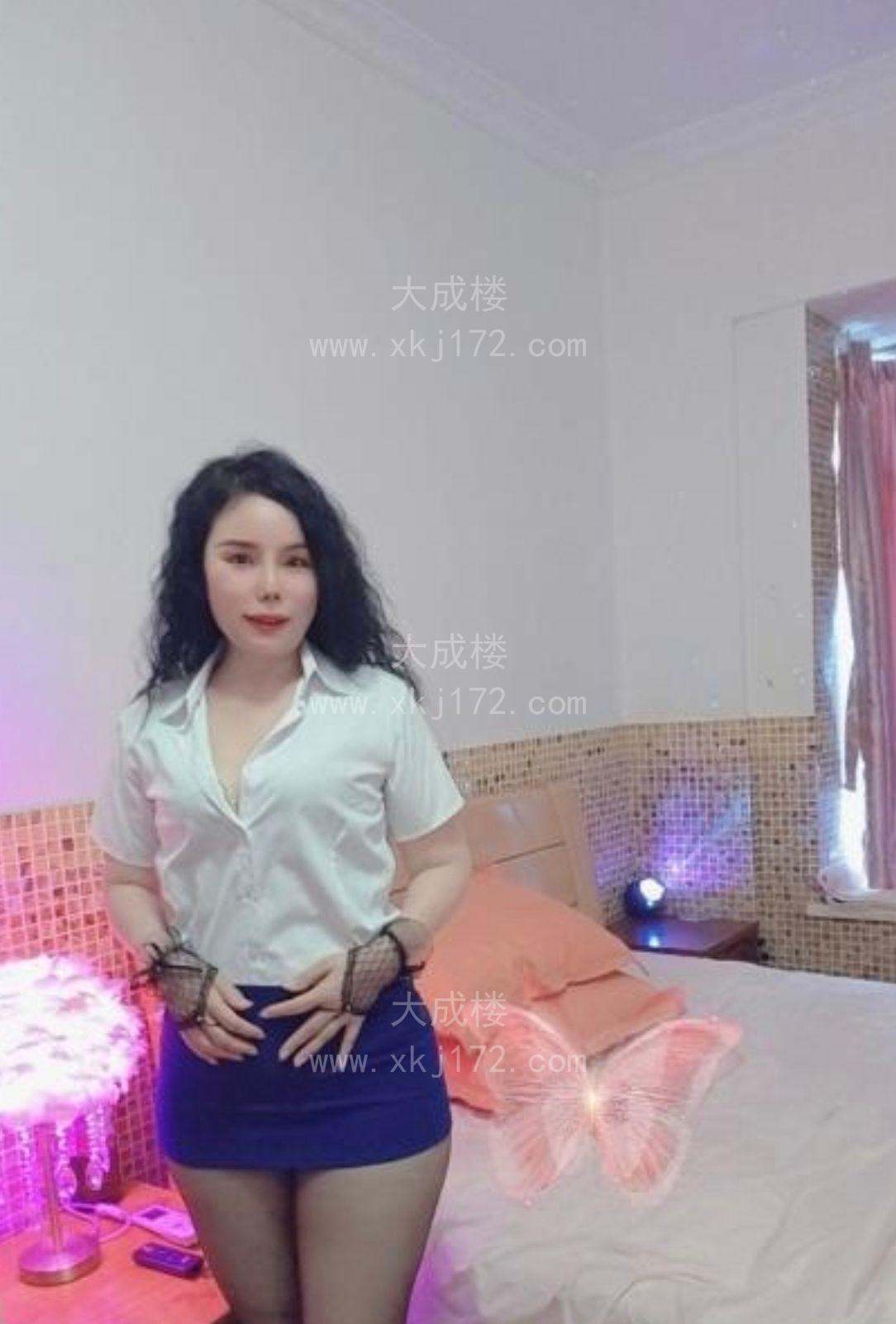 珠海欧美臀日玫姐姐