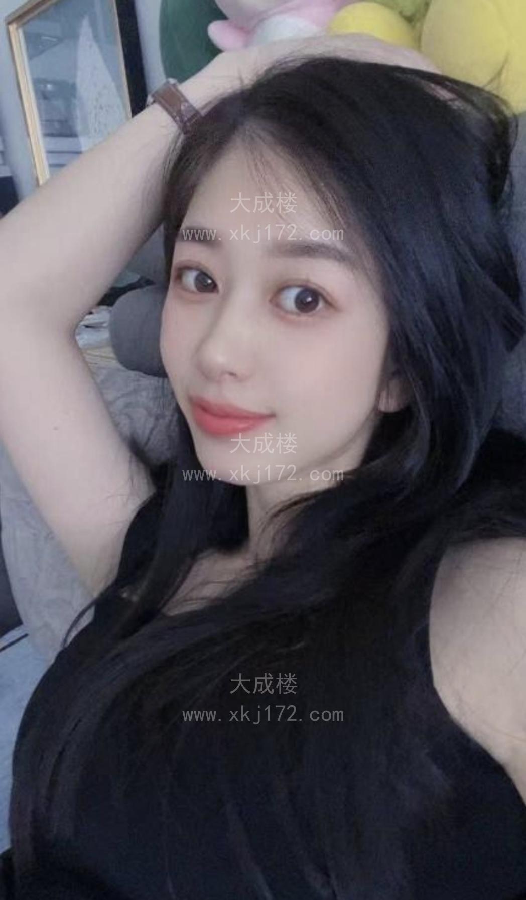 气质苗条高颜妹妹