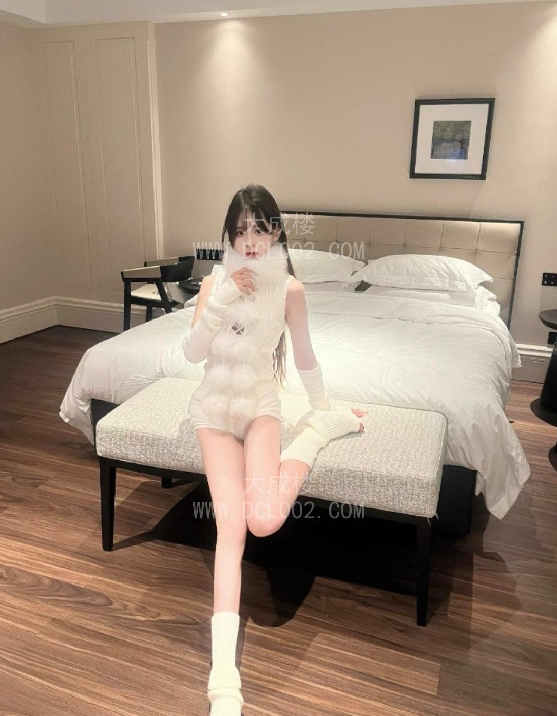 自荐认证菲菲刚来到太原啦