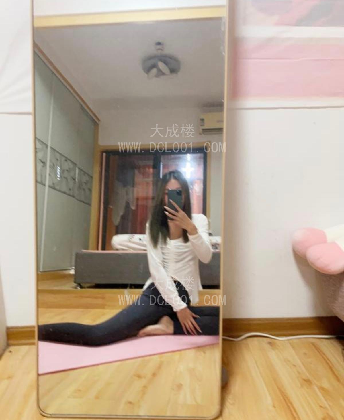 南京舞蹈老师琴儿