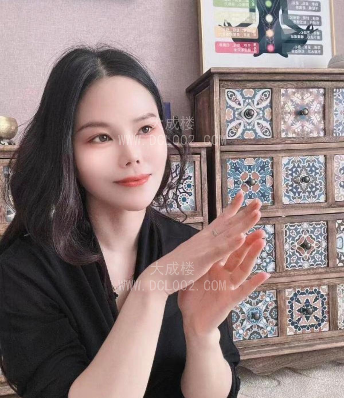 杭州临平御姐薇薇