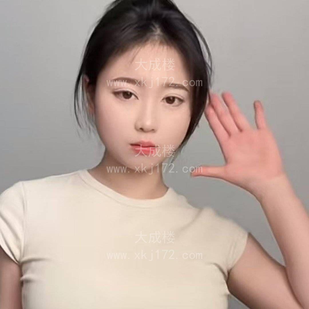 禅城新人对版丹丹