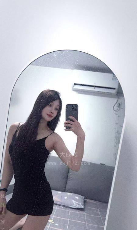 龙华情趣御姐安安