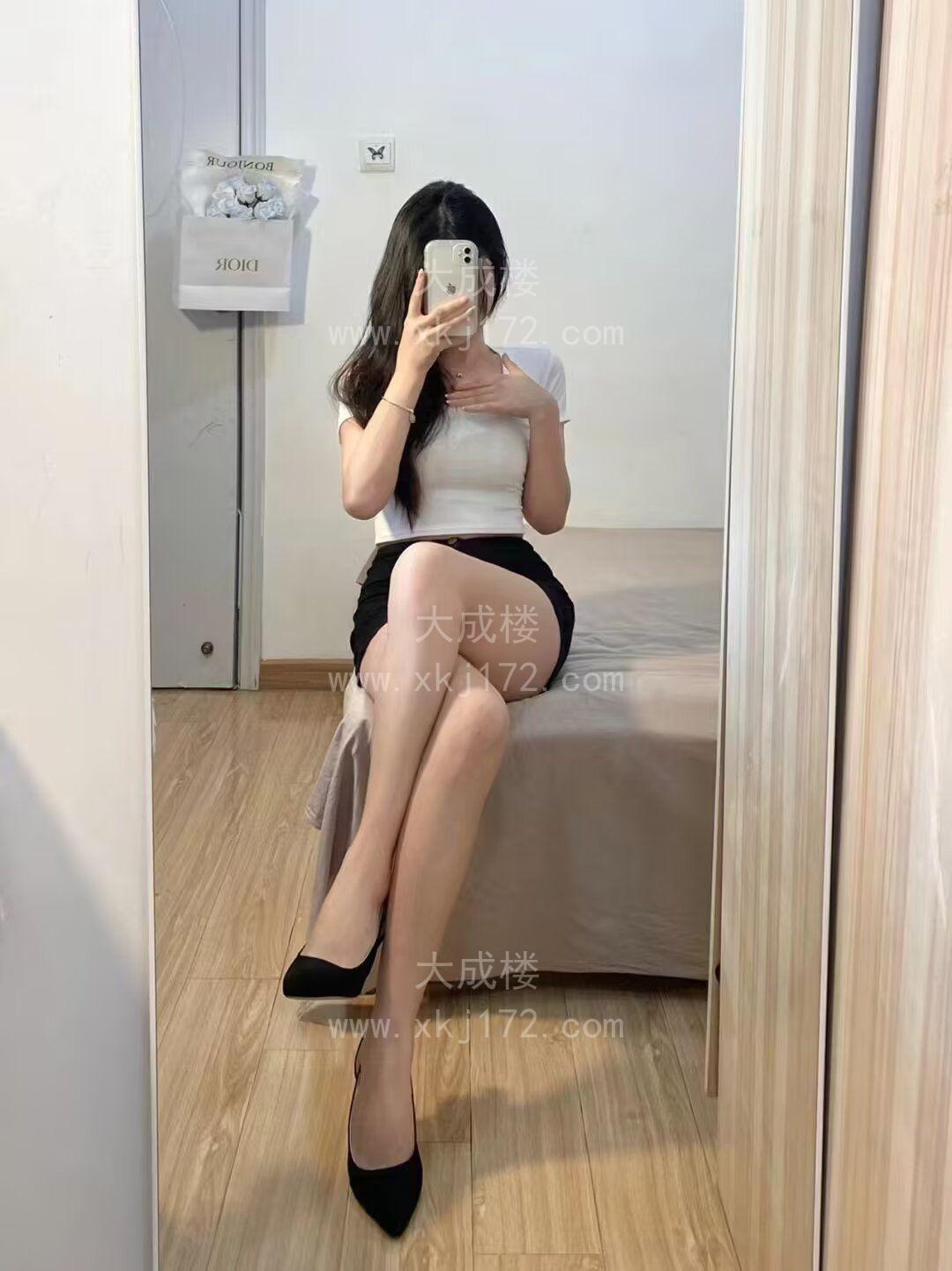 罗湖新人下海服务若曦