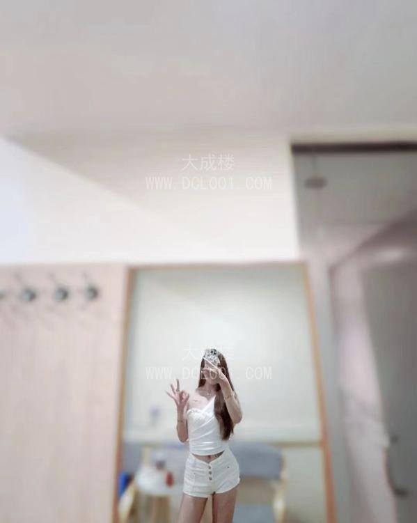 天津颜值身材很棒的小姐姐