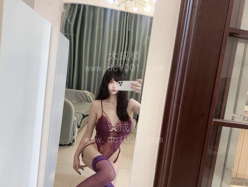 天河龙蟠颜值阿啾