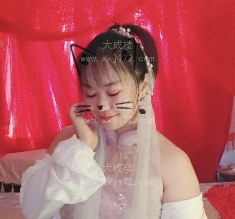 沈阳榨汁机御姐