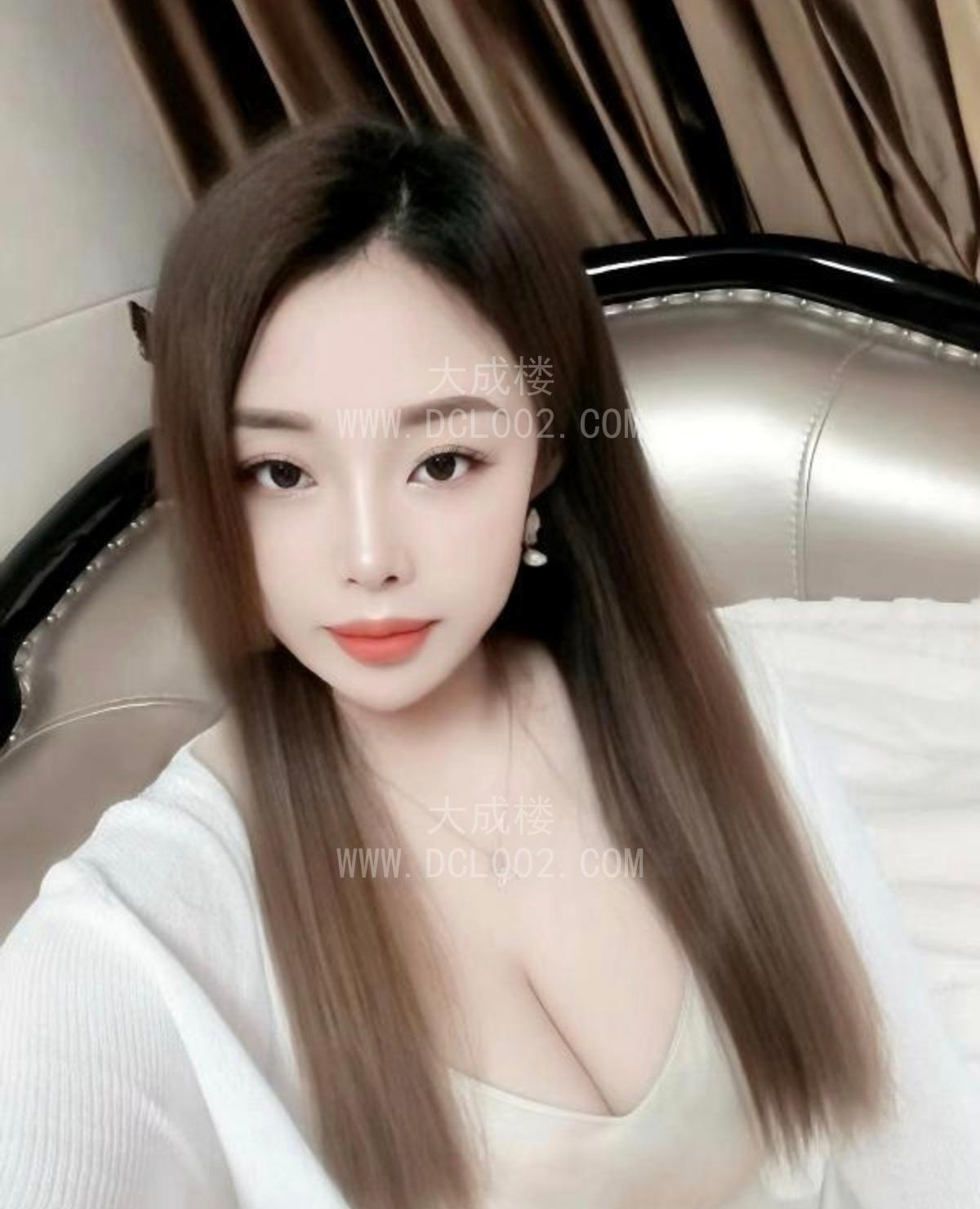 常州武进大胸小美女