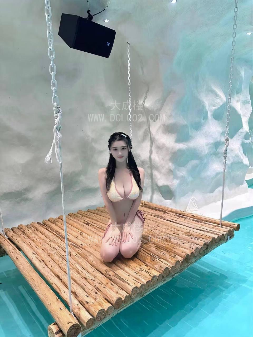 罗湖童颜巨乳刘亦菲