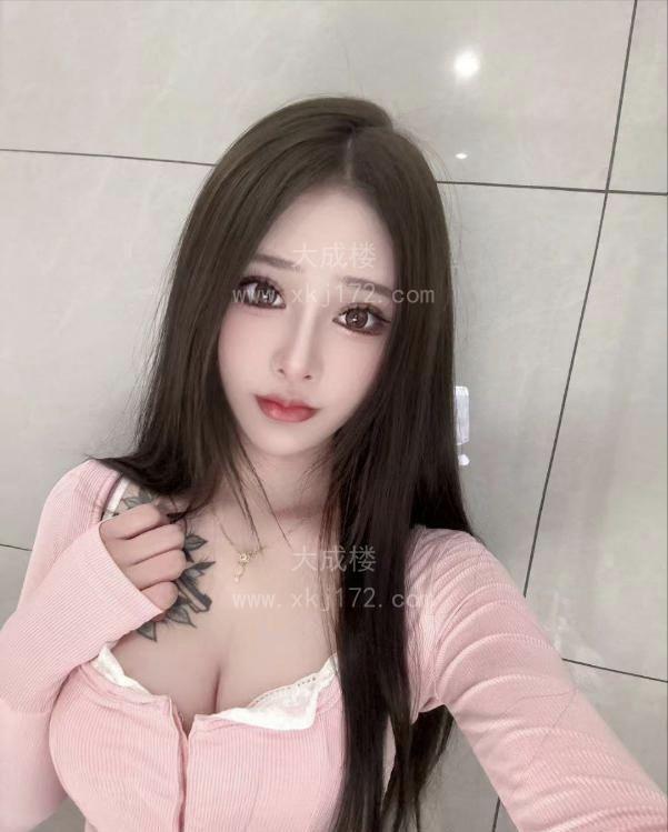 惠城新人媛媛老师