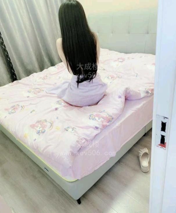 惠州肤白水嫩妹子