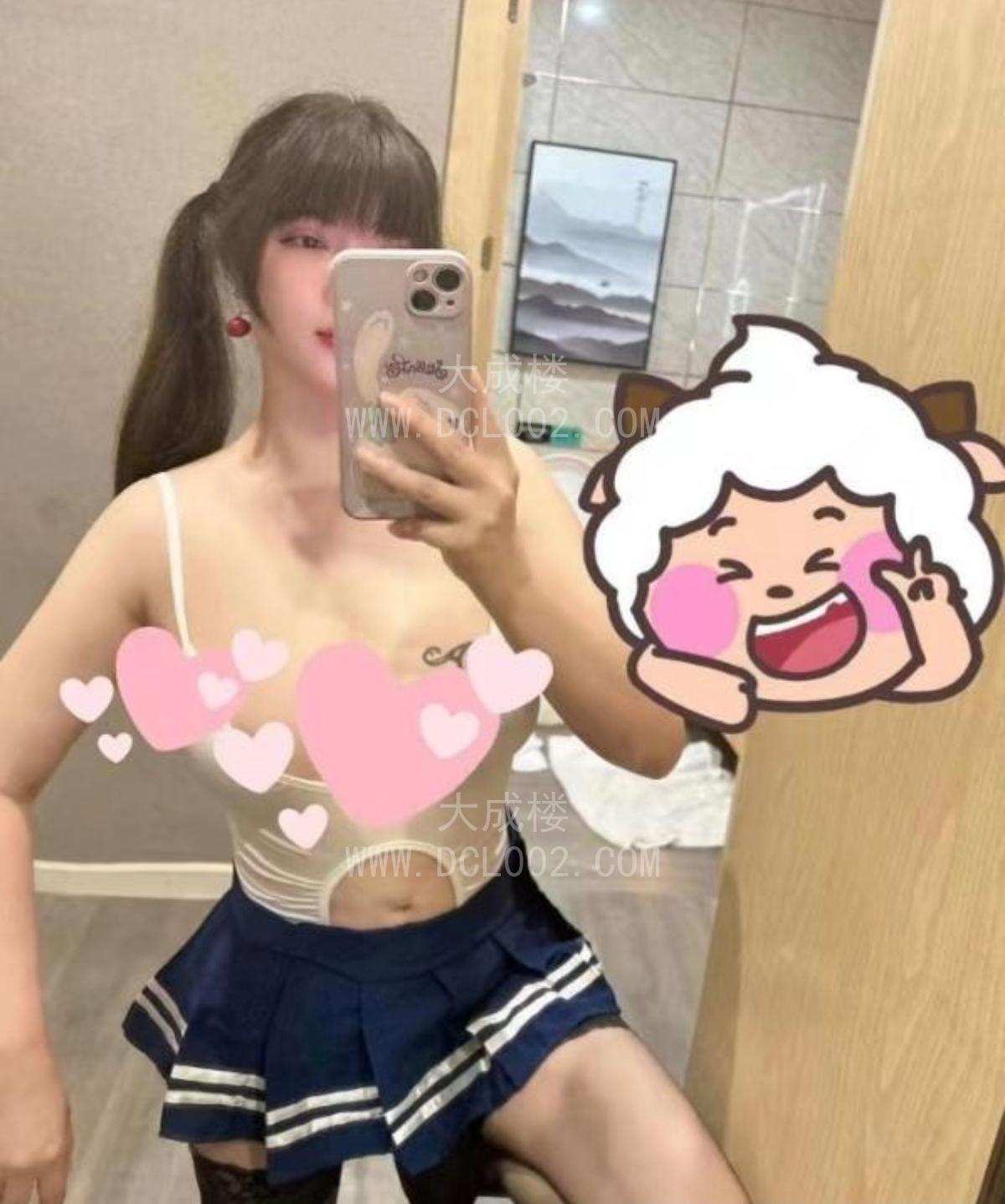 徐汇二刷巨乳波菜