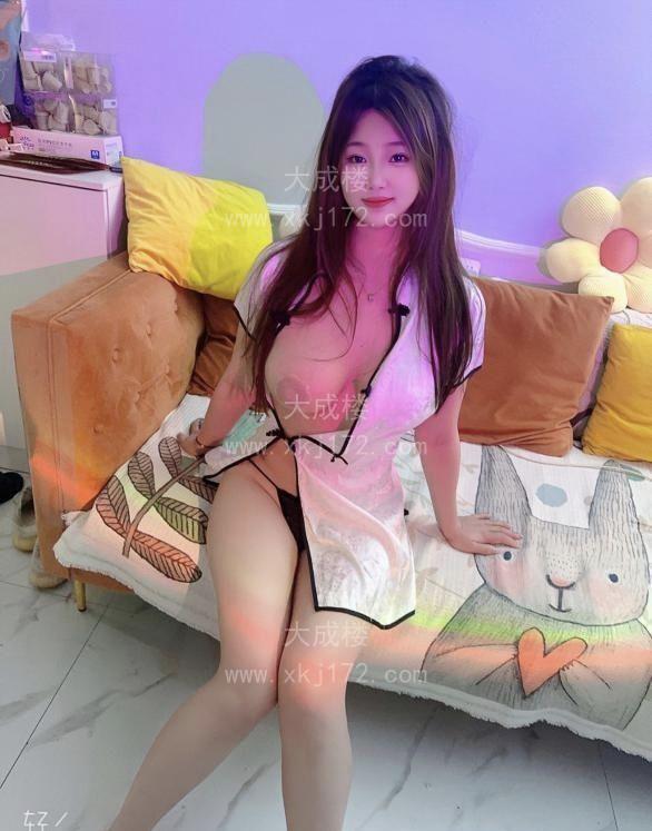 福州性感美乳范范宝贝