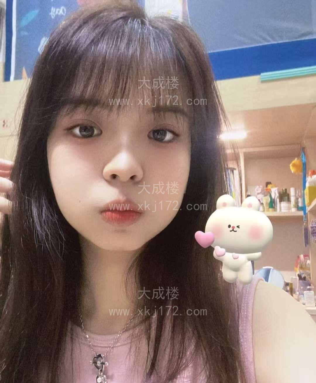 白云初下海个人悠悠