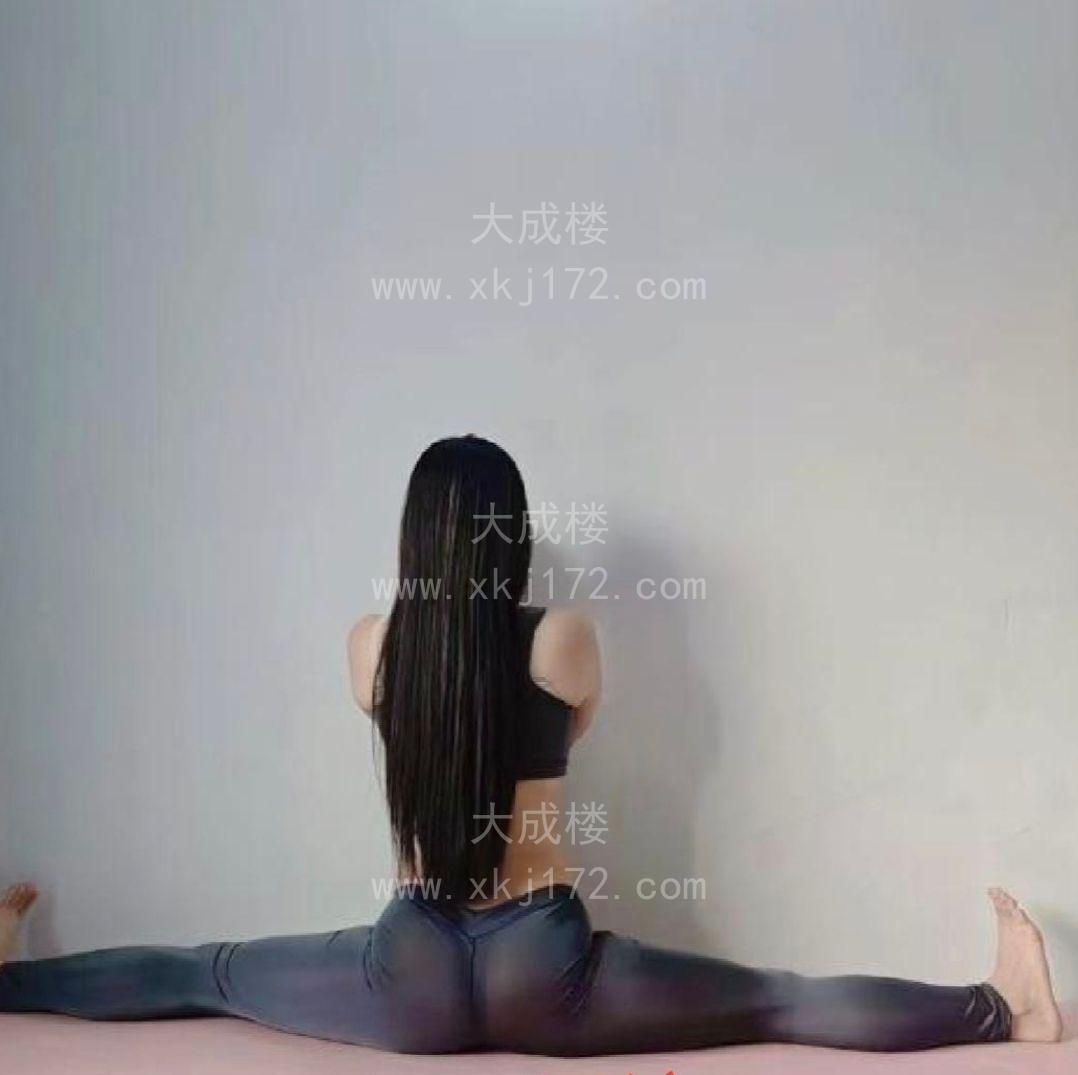 服务一字马梦梦