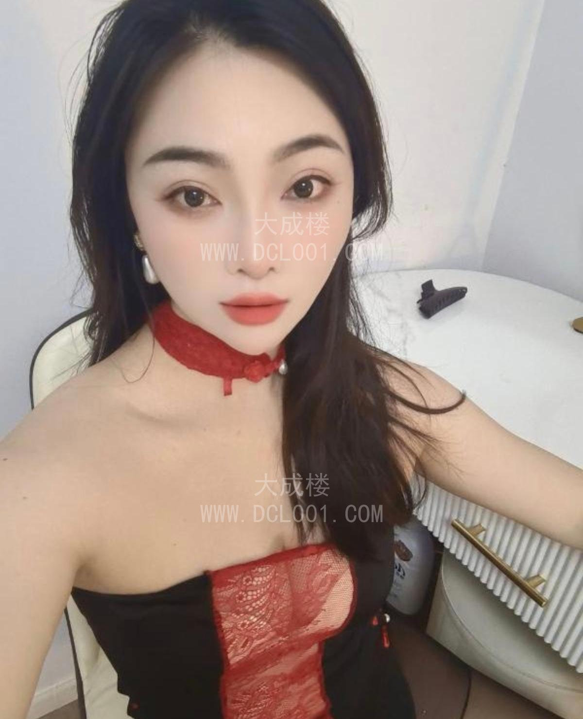 杭州上城美臀佳佳