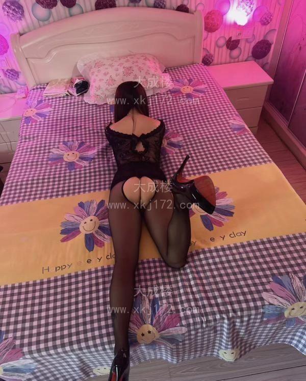 丁家庄小骚姐姐