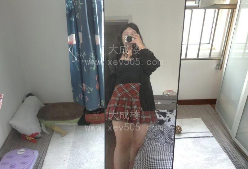 青岛BBW坦克小姐姐