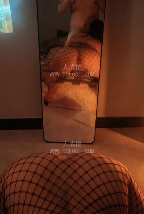 成都二仙桥翘臀少妇