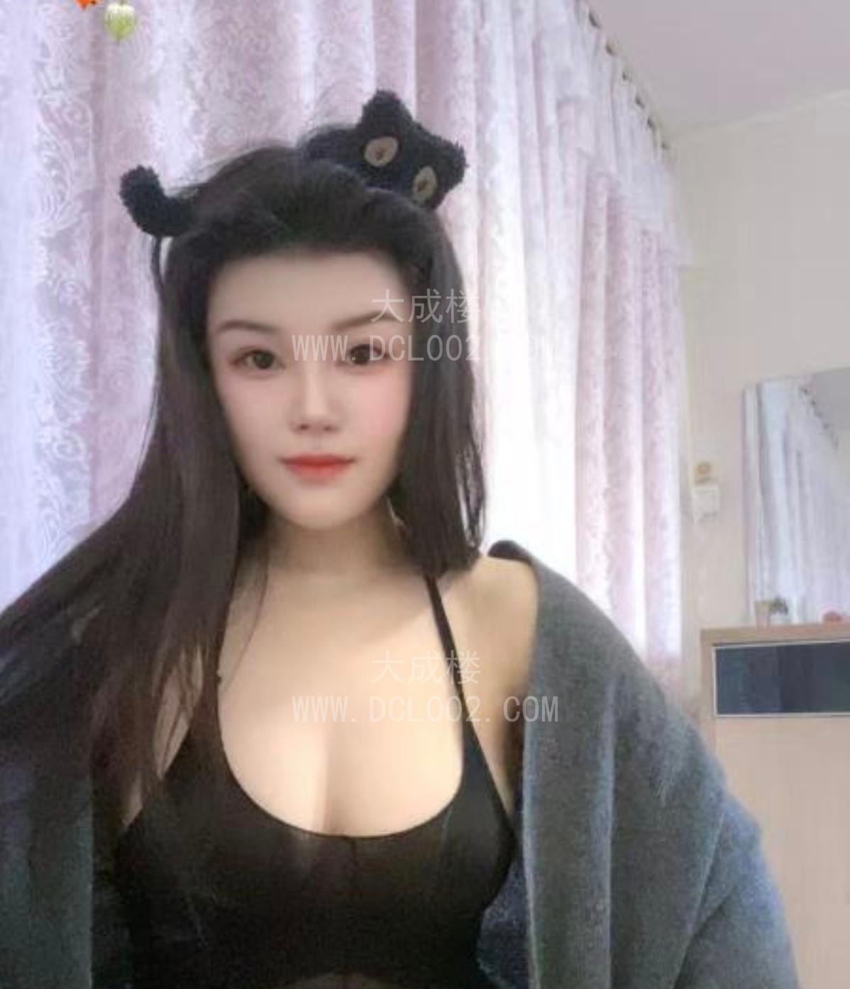 朝阳东三环性感小少妇