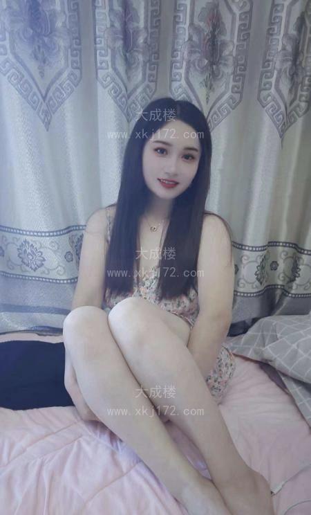 乌鲁木齐清纯小姐姐