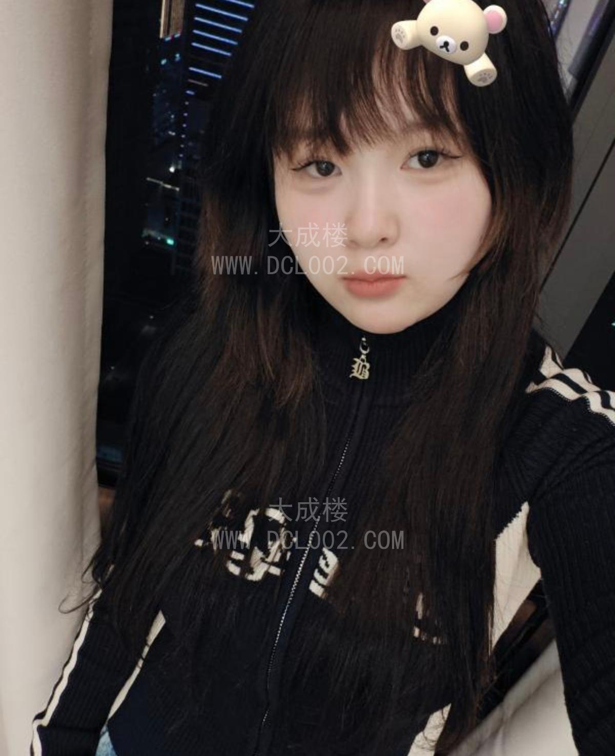 石家庄天使的女孩