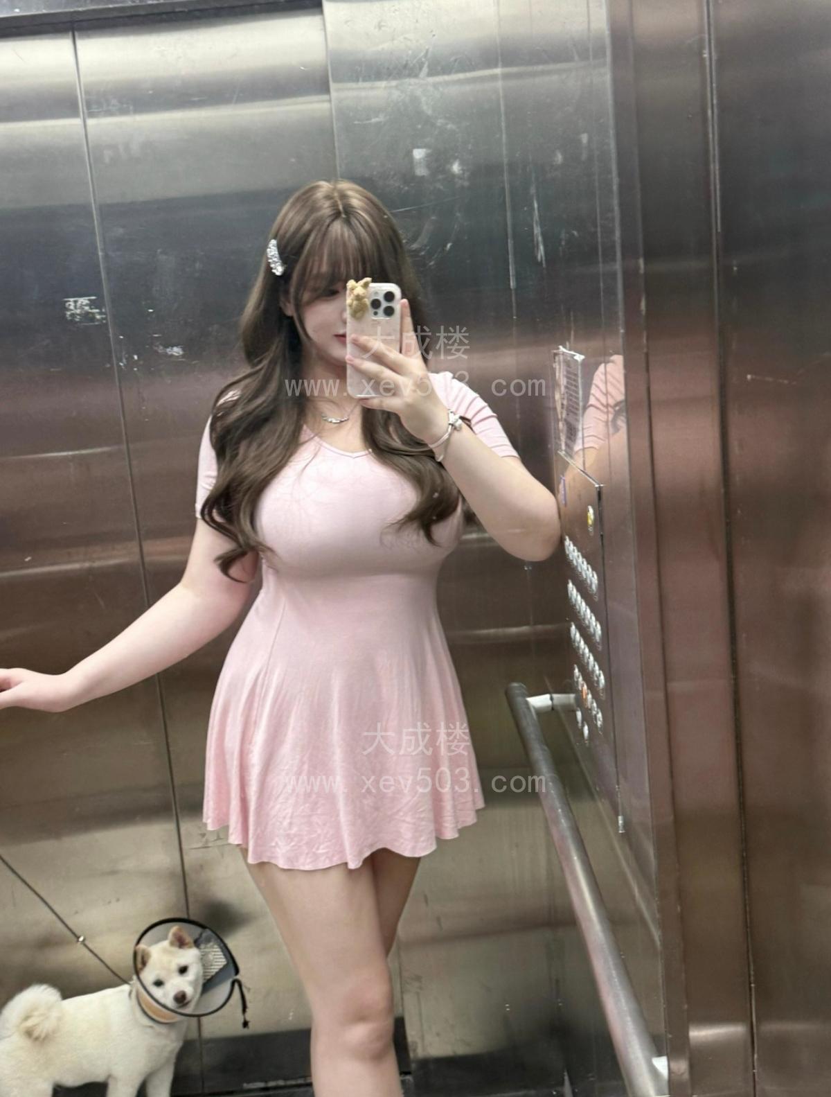 龙岗波霸个人琪琪