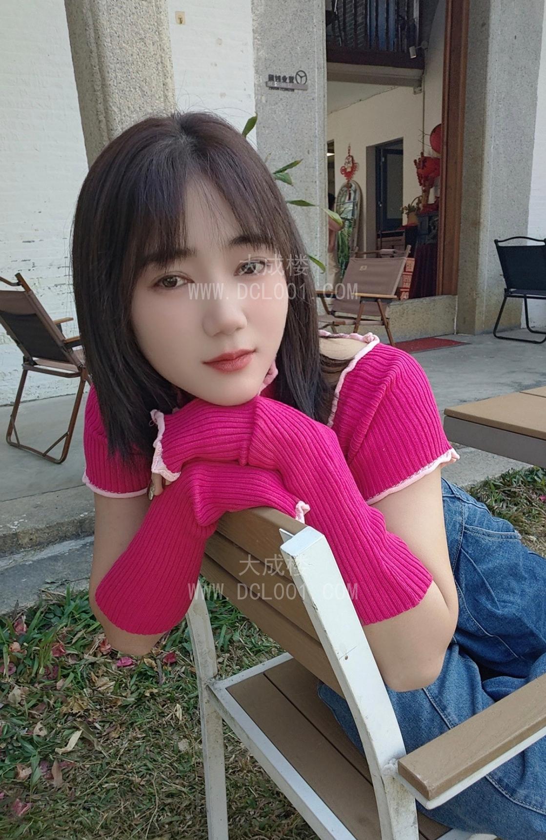 越秀小娘子野子