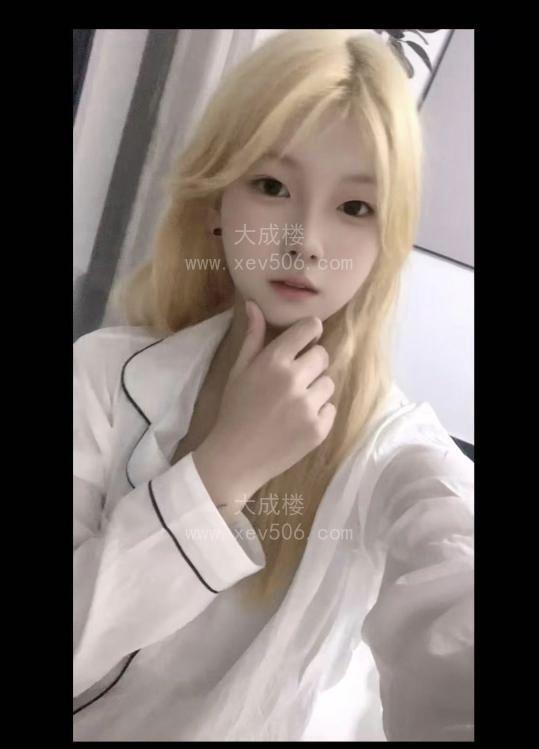 南京三点粉两嫩妹