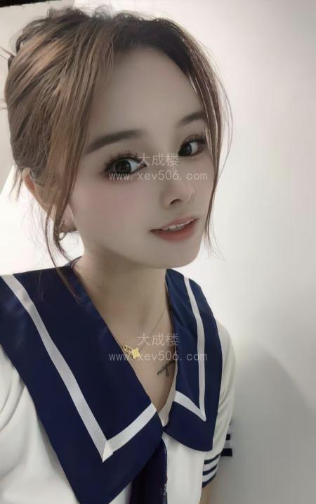 普陀极品反差小女友