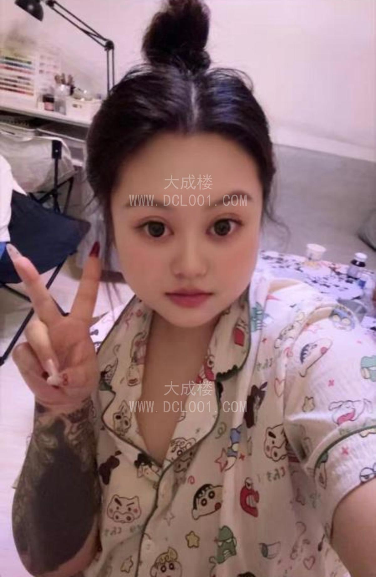 青岛城阳小姐姐