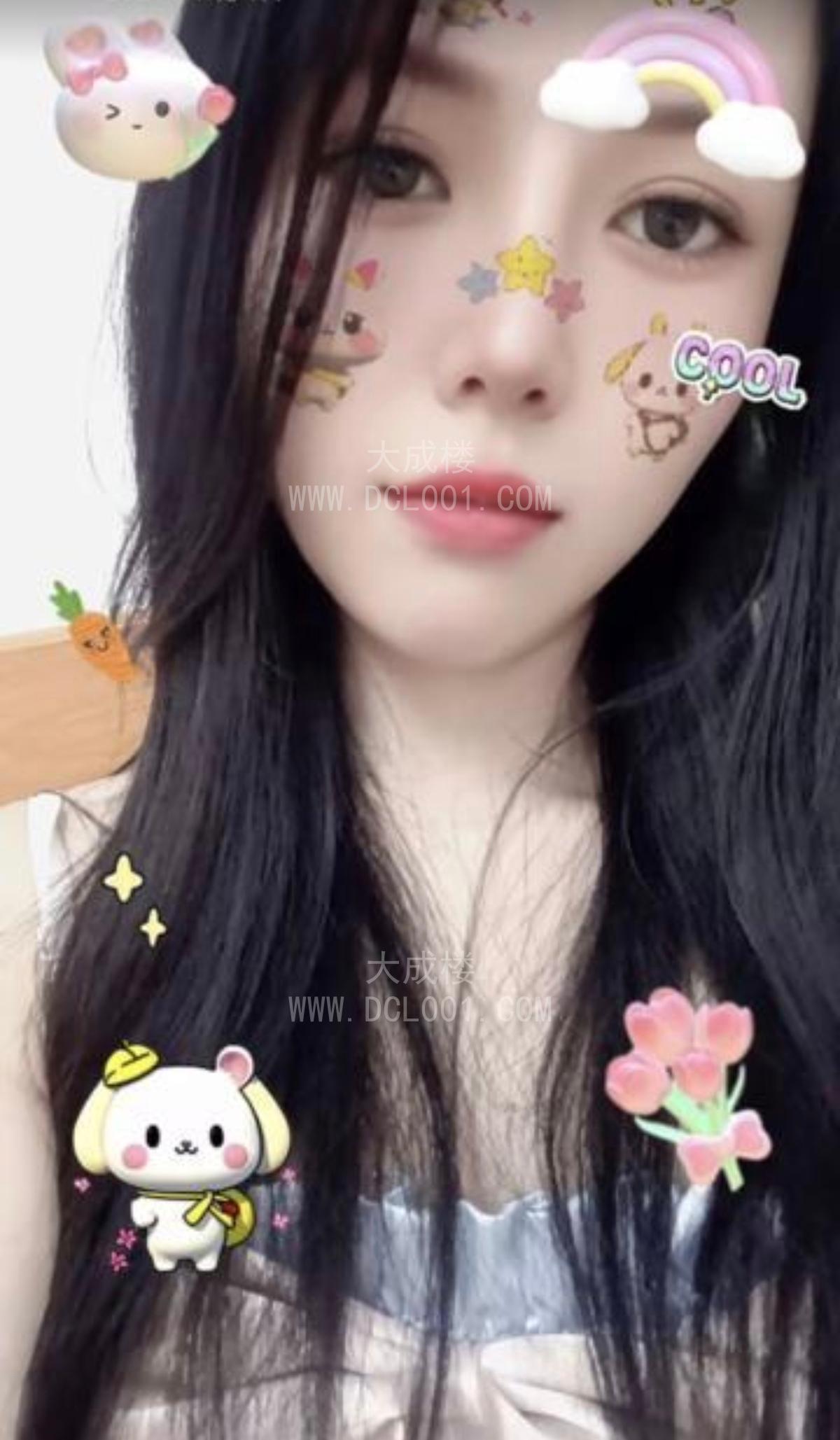 东莞兼职叶子老师